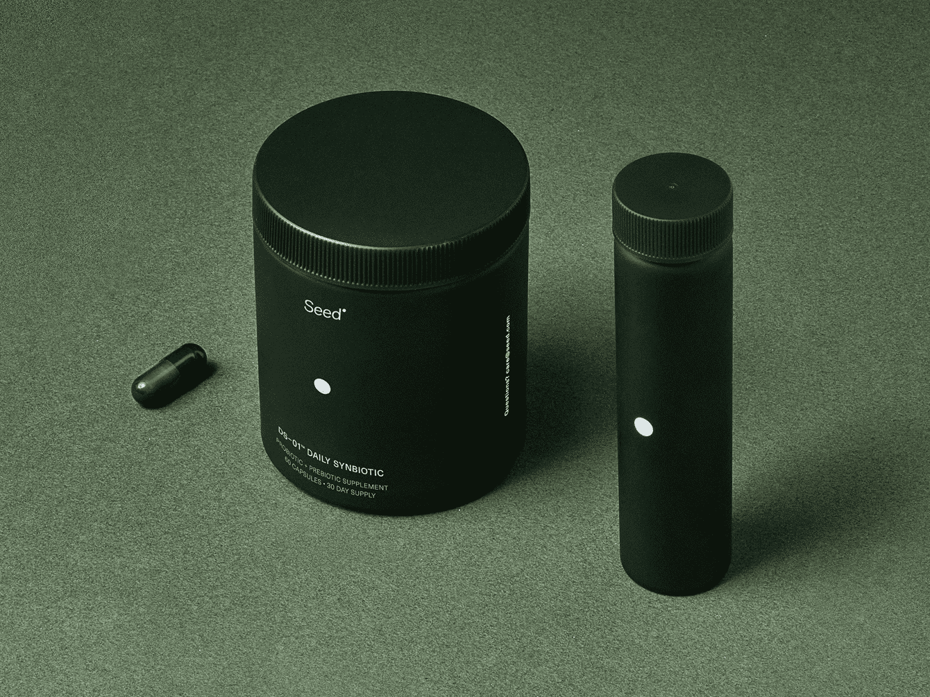 DS-01® Daily Synbiotic