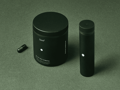 DS-01® Daily Synbiotic
