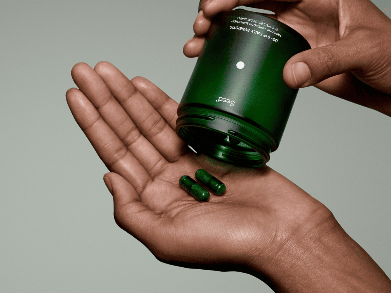 DS-01® Daily Synbiotic