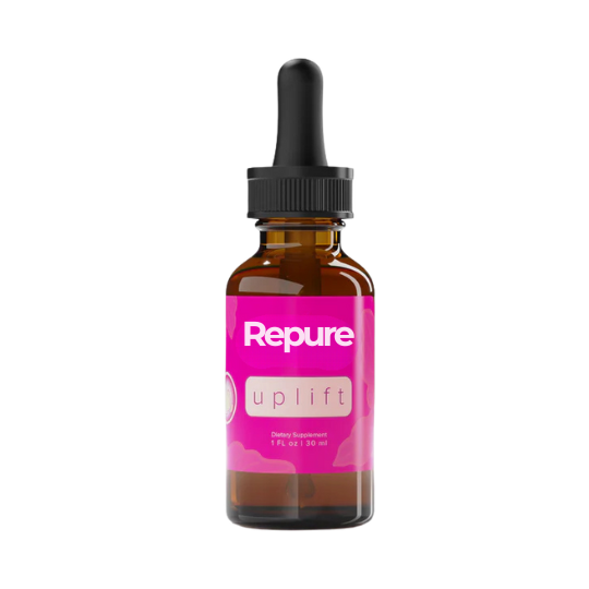 Repure's buzz-out drops bundle