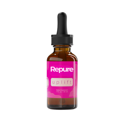 Repure's buzz-out drops bundle