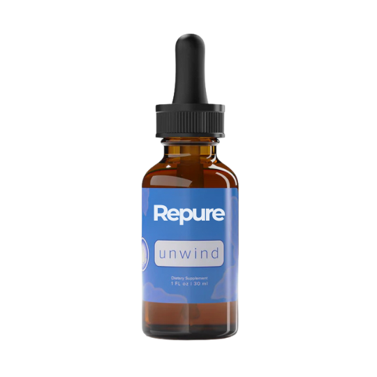 Repure's buzz-out drops bundle