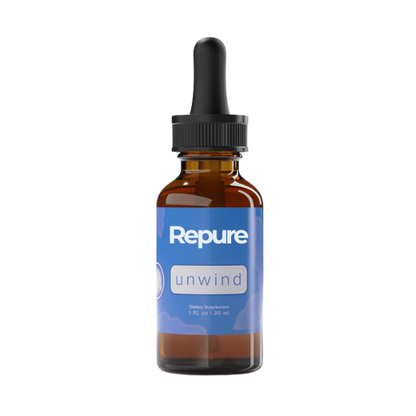Repure's buzz-out drops bundle